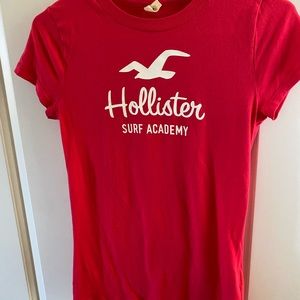 NWOT Hollister, medium T-shirt, women’s